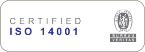 BV-ISO14001