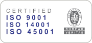 Bureau Veritas ISO