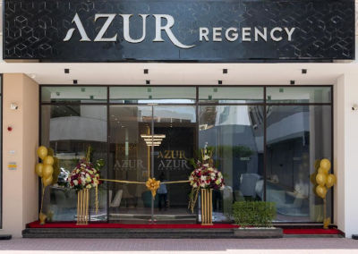 Azur Regency Hotel
