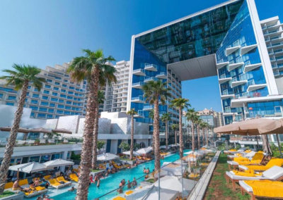 Five Palm Jumeirah Dubai