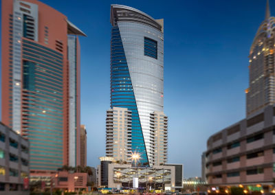 Staybridge Suites Dubai Internet city