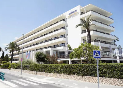 allsun Hotel Bahia del Este