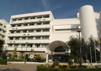 allsun Hotel Eden Alcúdia