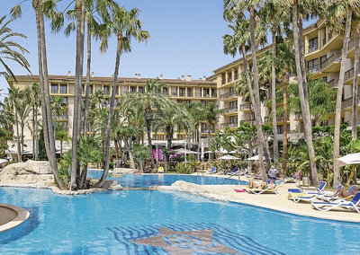 allsun Hotel Estrella & Coral de Mar