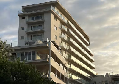 allsun Hotel Marena Beach