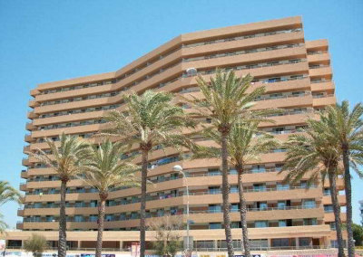 allsun Hotel Pil·larí Playa