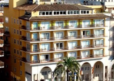 SH Collection Hotel Saratoga