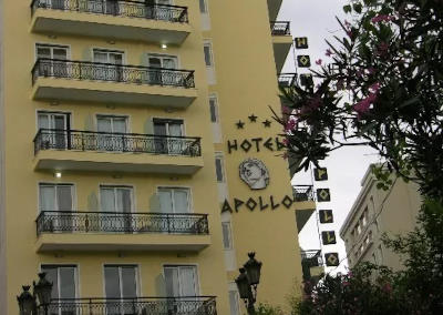 Apollo Palm Athens