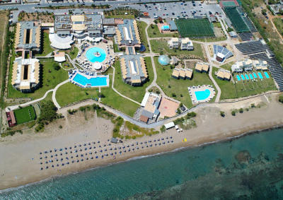 TUI Candia Maris Resort & Spa