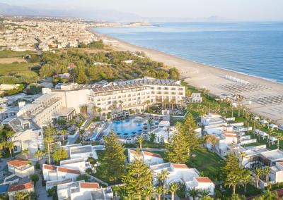 Creta Palace Grecotel Beach Luxe Resort