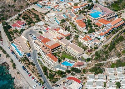 Miramare Crete Resort
