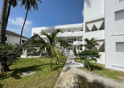 Ascot Watamu Hotel
