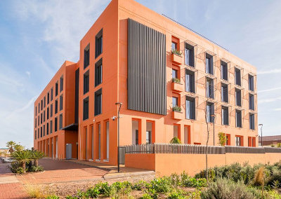 Hampton by Hilton Ben Guerir