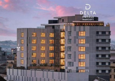 Delta Hotels Antananarivo