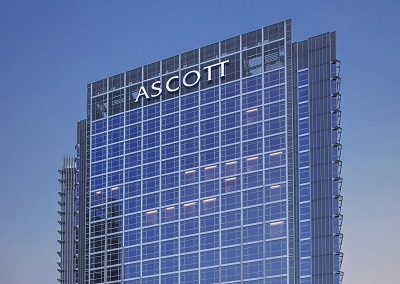 Ascott Serviced Appartments